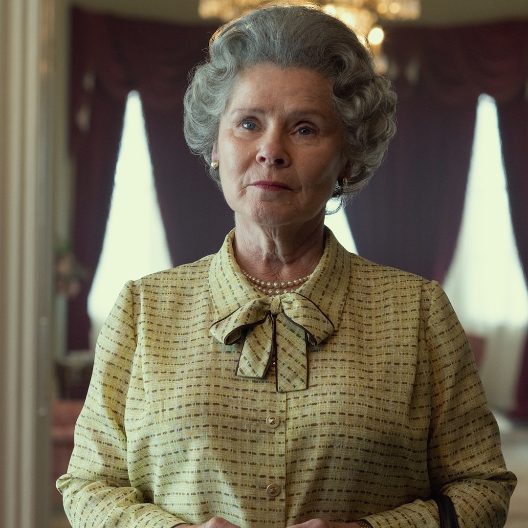 The Crown Season 5 Will Be Here Sooner Than You Think